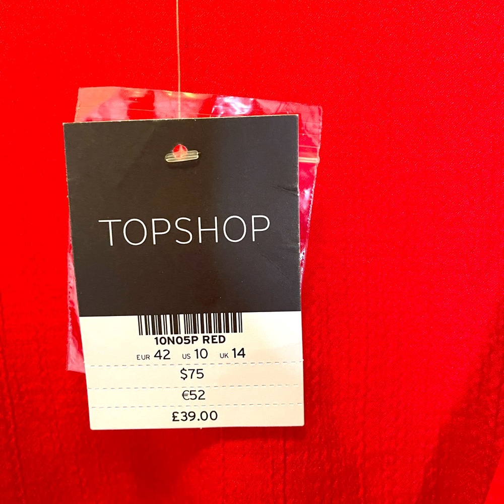 TOPSHOP - Picture 4 of 4